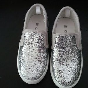Carters slip ons